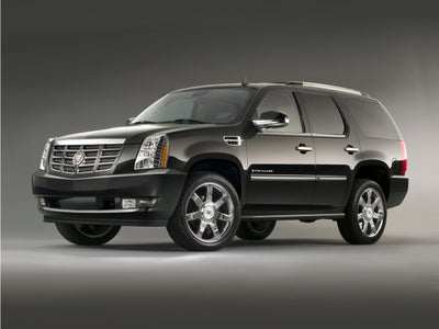 2011 Cadillac Escalade Premium
