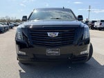 2019 Cadillac Escalade Platinum Edition