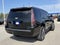 2019 Cadillac Escalade Platinum Edition