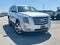 2015 Cadillac Escalade Luxury