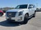 2015 Cadillac Escalade Luxury