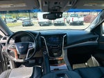2015 Cadillac Escalade Luxury