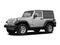 2007 Jeep Wrangler Sahara