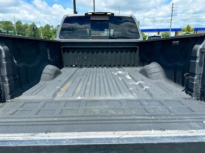 2021 Nissan Titan S