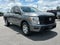 2021 Nissan Titan S
