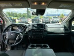 2021 Nissan Titan S