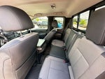 2021 Nissan Titan S