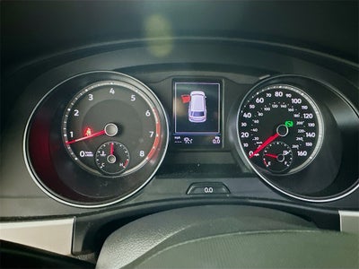 2021 Volkswagen Atlas 3.6L V6 SE w/Technology R-Line