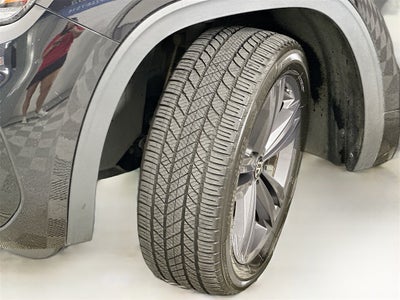 2021 Volkswagen Atlas 3.6L V6 SE w/Technology R-Line