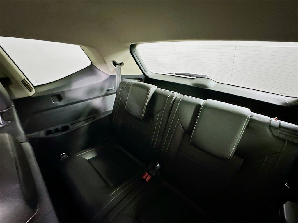 2021 Volkswagen Atlas 3.6L V6 SE w/Technology R-Line