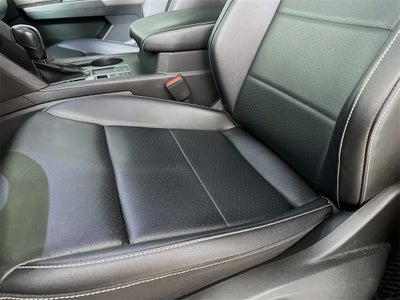 2021 Volkswagen Atlas 3.6L V6 SE w/Technology R-Line