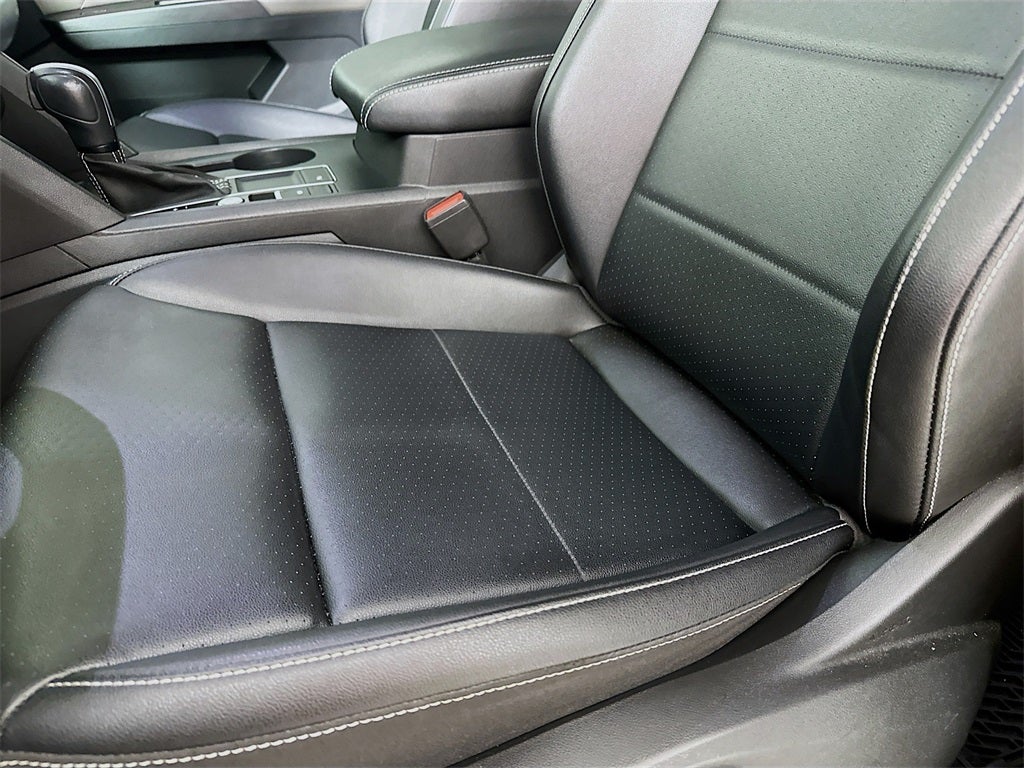 2021 Volkswagen Atlas 3.6L V6 SE w/Technology R-Line