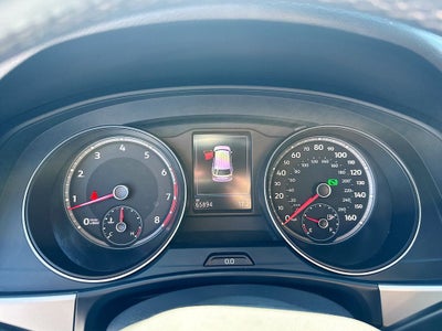 2021 Volkswagen Atlas 3.6L V6 SE w/Technology R-Line