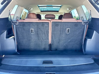 2021 Volkswagen Atlas 3.6L V6 SE w/Technology R-Line