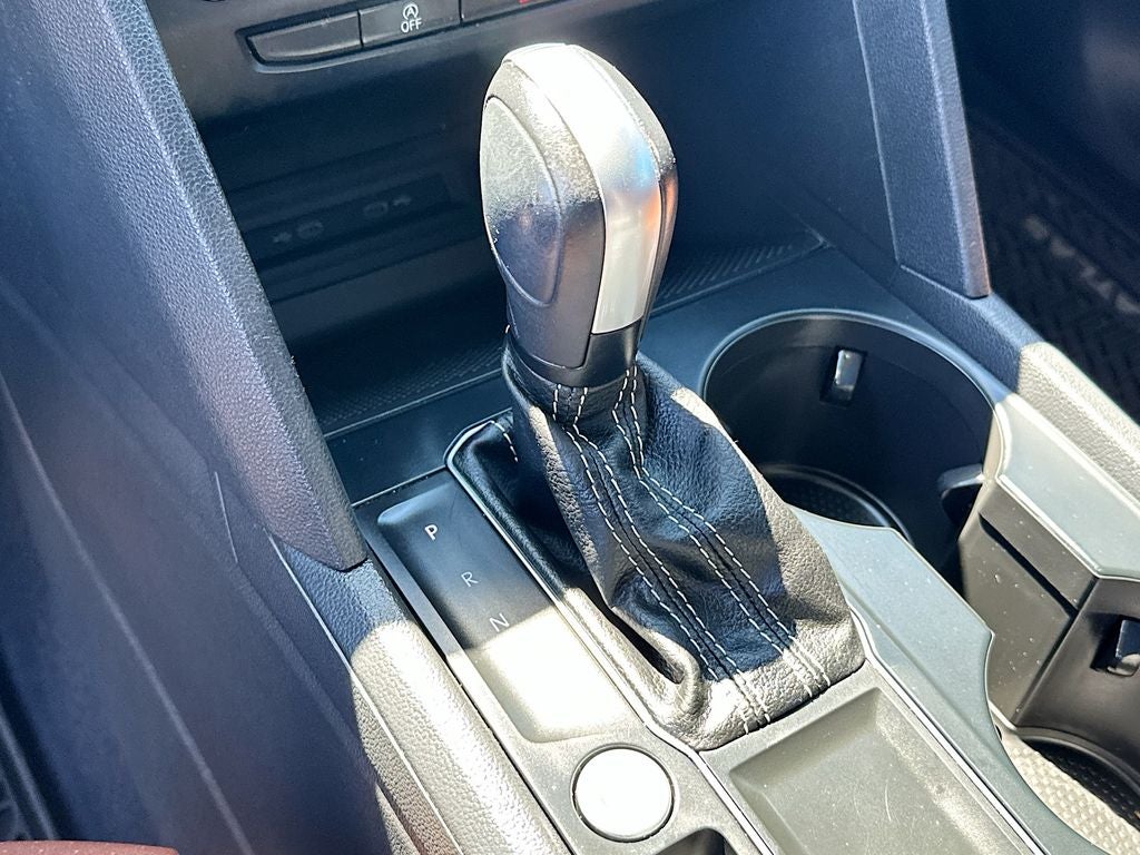 2021 Volkswagen Atlas 3.6L V6 SE w/Technology R-Line
