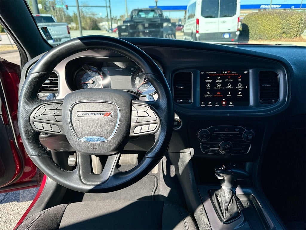 2023 Dodge Charger R/T
