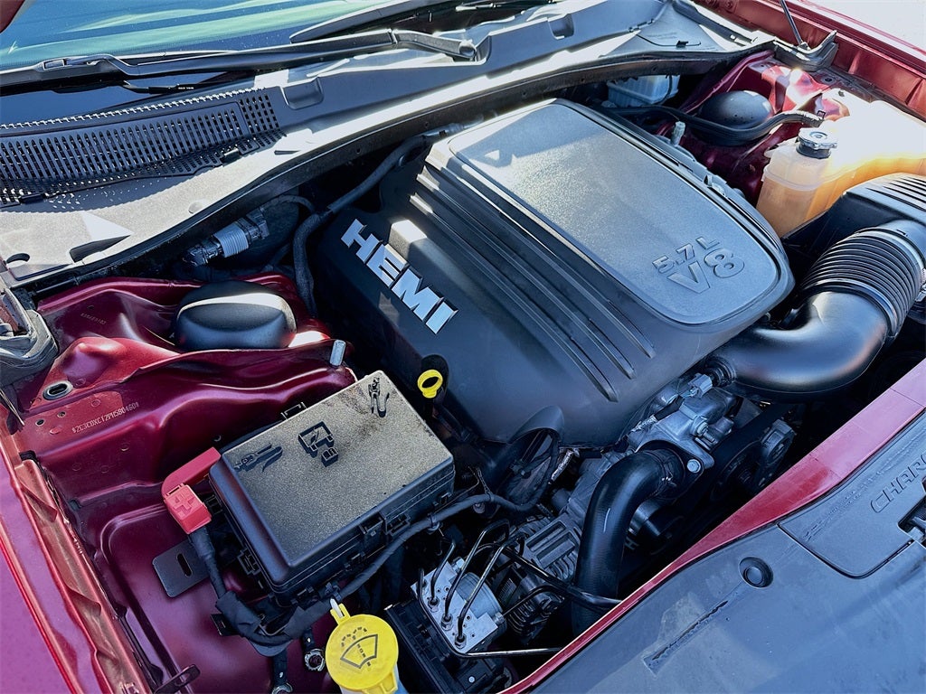 2023 Dodge Charger R/T