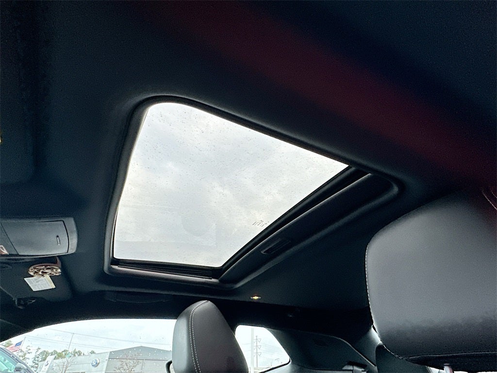 2013 Dodge Challenger Rallye Redline