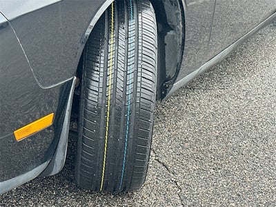 2013 Dodge Challenger Rallye Redline