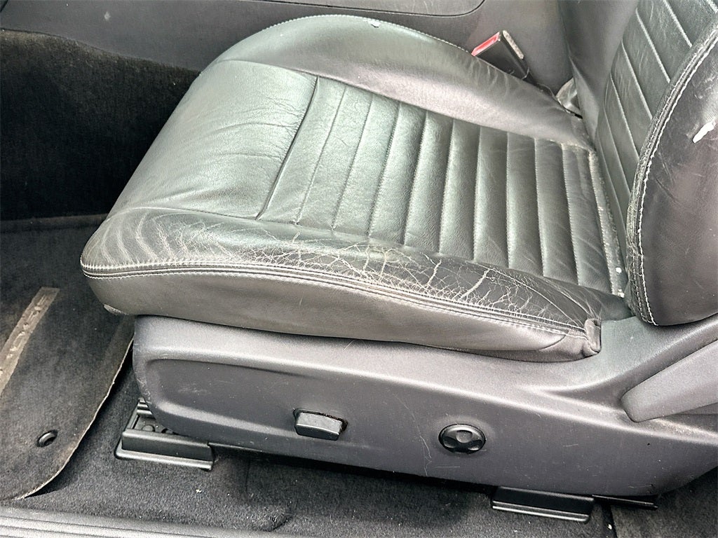 2013 Dodge Challenger Rallye Redline