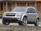 2005 Chevrolet Equinox LS