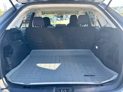 2020 Ford Edge SE