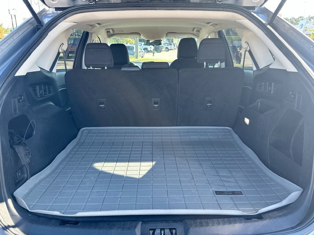 2020 Ford Edge SE