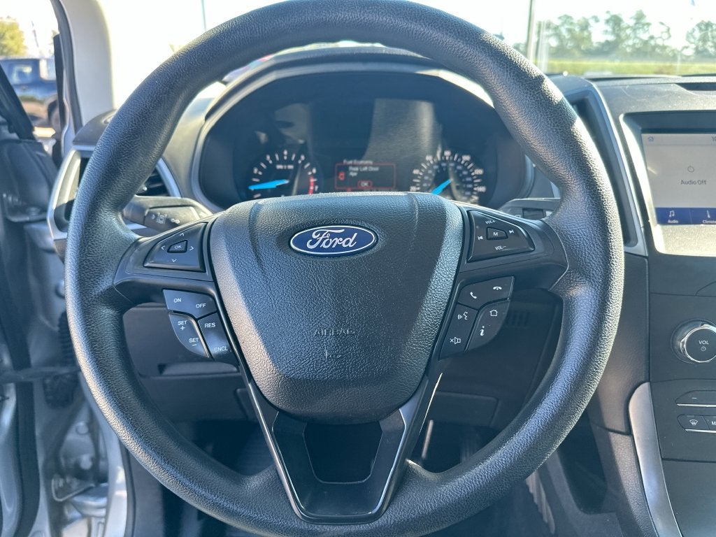 2020 Ford Edge SE