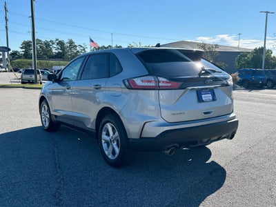 2020 Ford Edge SE