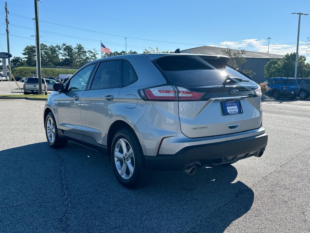 2020 Ford Edge SE