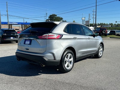 2020 Ford Edge SE