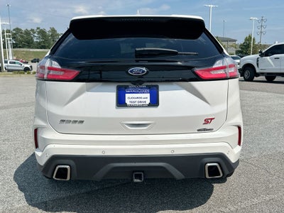 2019 Ford Edge ST