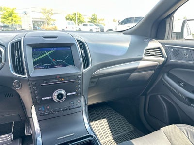 2019 Ford Edge ST