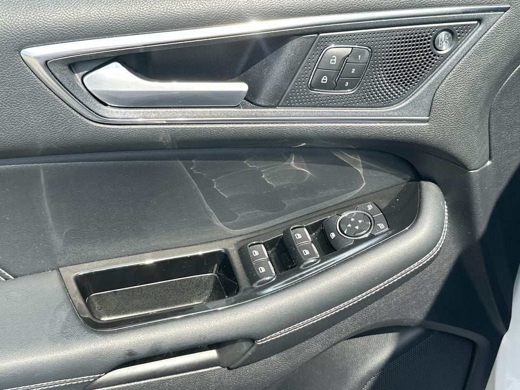 2019 Ford Edge ST
