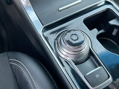 2019 Ford Edge ST