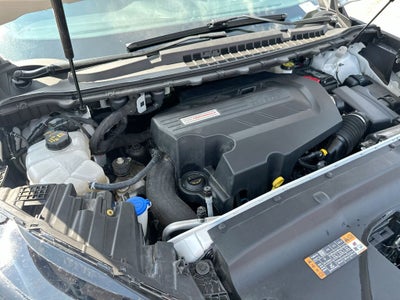 2019 Ford Edge ST