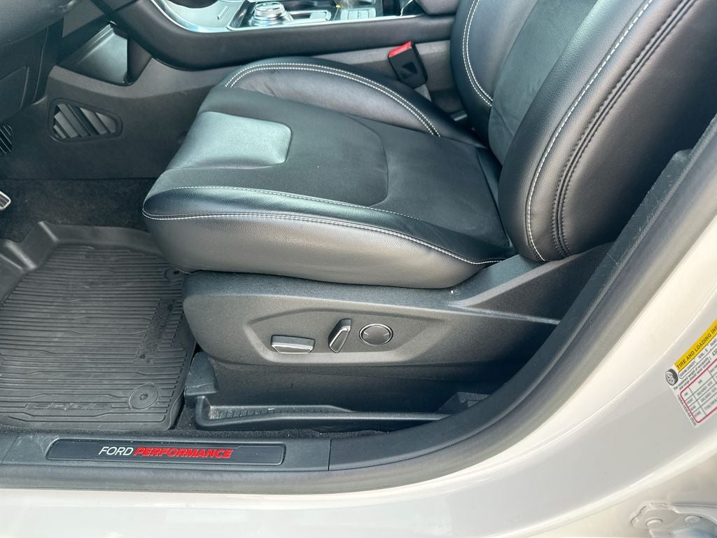 2019 Ford Edge ST
