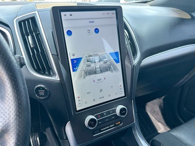 2021 Ford Edge ST