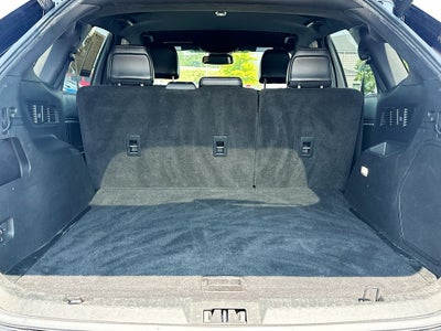 2021 Ford Edge ST
