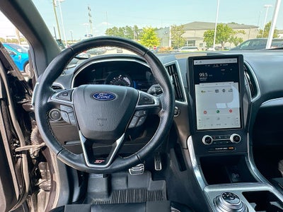 2021 Ford Edge ST