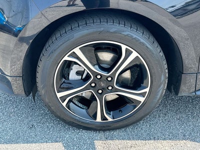2021 Ford Edge ST