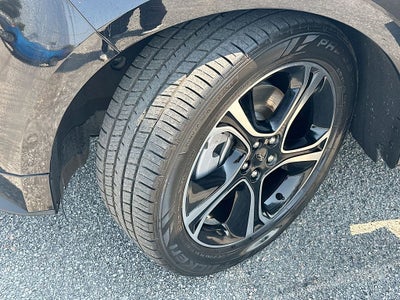 2021 Ford Edge ST