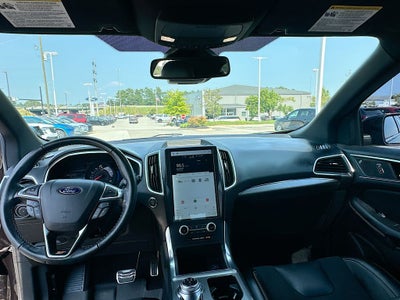 2021 Ford Edge ST