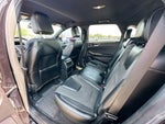 2021 Ford Edge ST