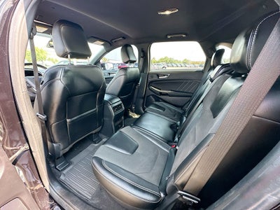 2021 Ford Edge ST