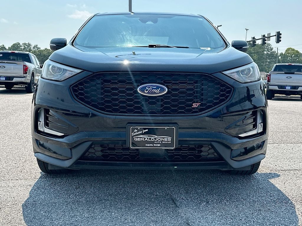 2021 Ford Edge ST