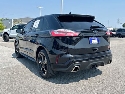 2021 Ford Edge ST
