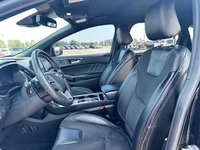 2021 Ford Edge ST