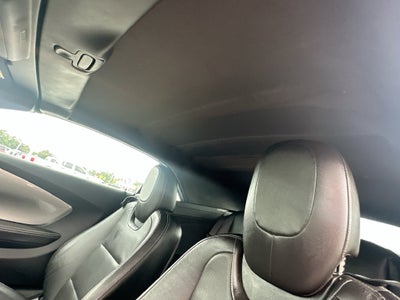 2015 Chevrolet Camaro 2LT 2LT