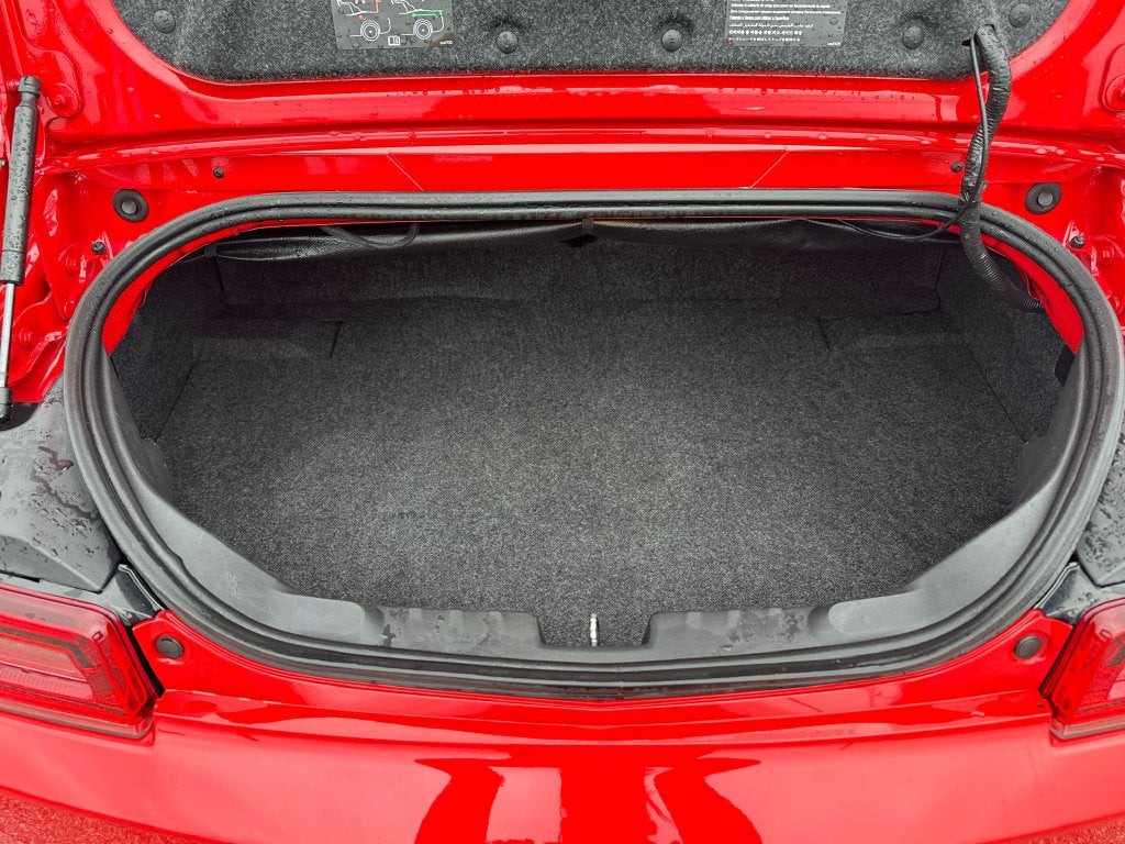 2015 Chevrolet Camaro 2LT 2LT
